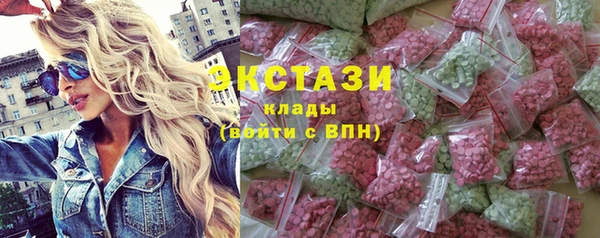 молекула духа Бородино