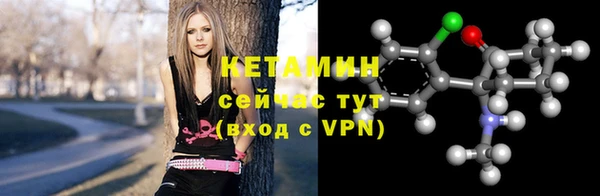 молекула духа Бородино