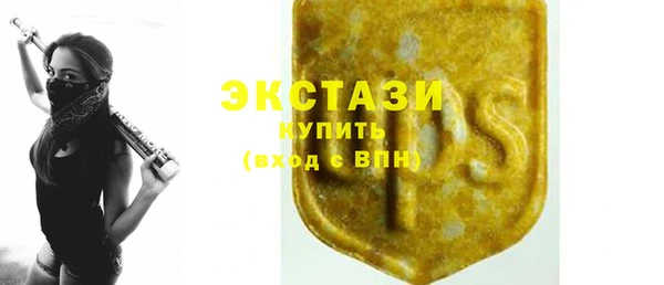молекула духа Бородино